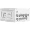 MSI Netzteil MAG A1000GL White PCIE5 1000Watt