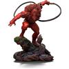 Iron Studios Masters of the Universe Art Scale Statua 1/10 Red Beast Man (Esclusiva 2024) 23 cm