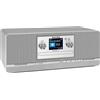 Technisat DigitRadio 320, argento