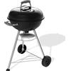 Weber Barbecue a carbonella Weber Compact Kettle Ø 47 cm