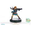First 4 Figures La leggenda di Zelda: Tears of the Kingdom Statua in PVC Link 18 cm