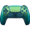 Sony DualSense Colore foglia di tè Bluetooth/USB Gamepad Analogico/Digitale PlayStation 5
