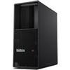 Lenovo ThinkStation P3 Tower Gen 2, Intel Core Ultra 9, 285K, 64 GB, DDR5-SDRAM, 1 TB, Windows 11 Pro