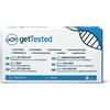 GetTested International AB Test rapido delle urine 8 in 1 - Test per le IST da fare a casa (risultato in 15 minuti)