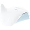 D-Link Router mesh Wi-Fi 7 BE3600 D-Link, Wi-Fi 7 (802.11be), dual band (2,4 GHz/5 GHz), Ethernet/LAN, bianco, router da tavolo