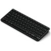 Satechi Tastiera wireless SATECHI Slim EX1, tastiera Bluetooth compatta per Mac, Windows e Android QWERTY (inglese), nero spazio