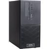 bluechip BUSINESSline Workstation WS1103 - Intel Core i5-14400, 16 GB di RAM, 500 GB di SSD, NVIDIA RTX A2000, Windows 11 Pro