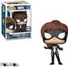 FUNKO POP MARVEL SPIDER MAN SCARLET SPIDER VINILE ESCLUSIVO NOVITÀ! Funko