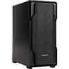 bluechip BUSINESSline T7200 - Intel Core Ultra 7 265, 16 GB RAM, SSD NVMe da 1 TB, GeForce RTX 5060 Ti, Windows 11 Pro