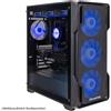 bluechip GAMINGline T7800 - AMD Ryzen 7 7700X, 16 GB RAM, 1 TB NVMe SSD, GeForce RTX 5060 Ti, Windows 11 Pro