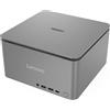 Lenovo ThinkCentre neo Ultra - Intel Core i7-14700T, 32 GB RAM, 1 TB SSD, GeForce RTX 4060, Windows 11 Pro