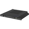ICY Dock MB411V4PO-2B We-Ra. IcyDock 1x U2 / U3 Pcie 4.0 NVMe SSD to Oculink Slim