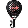 Dunlop Racchetta da padel Dunlop 25 Galactica nera Uomo Nero Taglia unica
