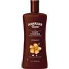 Hawaiian Tropic Olio abbronzante scuro, olio di cocco, originale, 8 fl oz (236 ml)