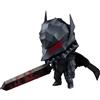 Good Smile Company Berserk Nendoroid Action Figure Guts: Berserker Armor Ver. 10 cm