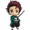 Good Smile Company Kimetsu no Yaiba: Demon Slayer, action figure Nendoroid di Tanjiro Kamado, 10 cm