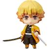 Good Smile Company Demon Slayer Kimetsu No Yaiba Zenitsu Agatsuma Nendoroid Actionfigur 10 cm Taglia unica