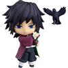 Good Smile Company Kimetsu no Yaiba: Demon Slayer Nendoroid action figure Giyu Tomioka 10 cm