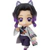 Good Smile Company Kimetsu no Yaiba: Demon Slayer, action figure Nendoroid di Shinobu Kocho, 10 cm