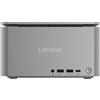 Lenovo ThinkCentre neo Ultra (12W1003QGE) - Intel Core i7-14700T, 16 GB RAM, 1 TB SSD, GeForce RTX 4060, Windows 11 Pro