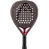 Head Racket Racchetta da padel Head Racket Coello Pro 2026 Argento 375 g Argento 375 g