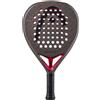 Head Racket Racchetta da padel Head Racket Coello Team 2026 Argento 360 g Argento 360 g