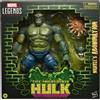 Hasbro Marvel G24045L00, 4 anni, Supereroi, ABS (acrilonitrile-butadiene-stirene), Cloruro di polivinile (PVC)