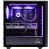 terra Wortmann TERRA PC-GAMER ELITE 3 - Intel Core Ultra 7 265KF, 32 GB RAM, 1 TB NVMe SSD, GeForce RTX 5070 Ti, W11H