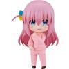 Good Smile Company Bocchi the Rock! Nendoroid: Hitori Gotoh - Versione tuta da ginnastica - 10 cm