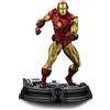 Iron Studios Statua Marvel Art Scale 1/10 Iron Man (Esclusiva CCXP 2025) 20 cm
