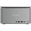 Lenovo ThinkCentre Neo Ultra USFF 12W1003PGE - Intel i5-14500T RAM SSD - Workstation - Core i5