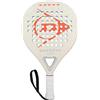 Dunlop Racchetta da padel Dunlop Nanomax Lite Beige 350 g Beige 350 g