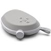 Hama Altoparlante Bluetooth® "Calm", rumore bianco, piatto, timer sonno, 3W, bianco