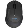 Logitech M280 Mouse Wireless Con Ricevitore Usb 1000dpi 1 X Aa Ergonomico
