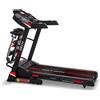 BOUDECH DYNAMIC 2200 - Tapis Roulant Elettrico Pieghevole da 2200W con inclinazione automatica, sospensioni ammortizzate e sistema di autolubrificazione. Display LCD, supporto per ipad e bevande, connessione bluetooth, attacco MP3, speakers incorporati, …