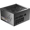 ANTEC GSK 1000 ATX3.1, alimentatore completamente modulare da 1000 W, 80 PLUS Gold, nero