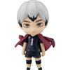 Orange Rouge Haikyu!! Nendoroid Action Figure Shinsuke Kita (Riedizione) 10 cm