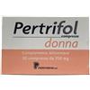 PERFARMA D.P. Srl Perfarma D.p. Pertrifol Donna 30 Compresse