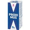 HOMEOSERVICE Proxi Mus - Integratore Alimentare in Gocce 50 ml