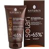 BIOS LINE SpA Bios Line Nature's I Solari Acceleratore Dell'Abbronzatura+65% Viso Corpo 150 ml
