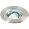Sovil Incasso Calpestabile Basculante 6w Led 4000k Sovil Bascu Acciaio - 99085/09