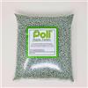 Poli Pellet di plastica riciclata, ideale per riempire coperte ponderate, orsi, bambole e altri progetti artigianali (1 kg)