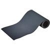 wolfcraft Rotolo di carta abrasiva wolfcraft per uso a umido/a secco Grana 600 I 5817000 I per metalli e materie plastiche 3 m x 115 mm I per levigatura a umido/a secco senza rigature