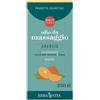 Erba Vita Oli Corpo - Olio da Massaggio Arancio Rilassante, 250ml