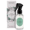 Nasoterapia Hp Nasoterapia Fragranza Botanica - Spray Ambienti e Tessuti con Oli Essenziali Foglie di Pomodoro e Menta Vivacità, 100ml