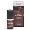 Purae Sinergia Oli Essenziali - Equilibrio Diffusione Meditativa e Rilassante, 10ml