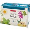 Naturwaren Dr. Theiss Naturplus Tisana Reflux, 20 filtri