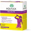 Aquilea Silhouette & Beauty - Cellulite Integratore Alimentare, 20 stick