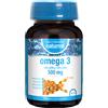 Dietmed NATURMIL OMEGA 3 500MG 120PRL