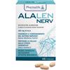 Pharmalife Research Alalen Nerv Integratore Sistema Nervoso, 45 compresse